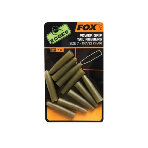 Cox - Edges P/Grip Tail Rubbers (-30)