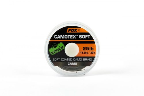 Fox - Camotex Stiff 20lb