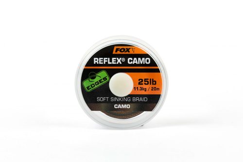 Fox - Reflex Camo 20lb