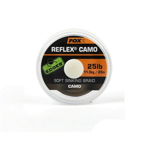 Fox - Reflex Camo 25lb