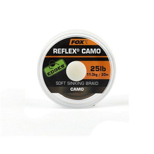 Fox - Reflex Camo 35lb