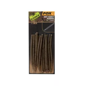 Fox - Edges Camo XL Anti Tangle Sleeves 15db/cs