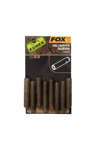 Fox - Edges Camo Heli Buffer Sleeve 8db/cs