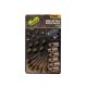 Fox - Edges Camo Drop Off Heli Buffer Bead Kit 6db/cs