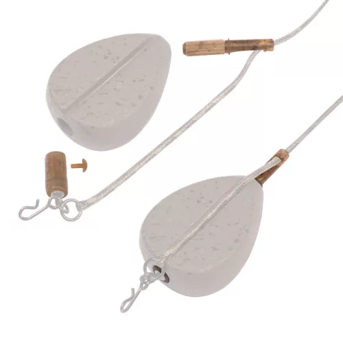 Fox - Camo Inline Lead Drop Off Kits (-30)