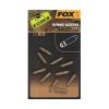 Fox - Edges Camo Ronnie Sleeves 10db/cs