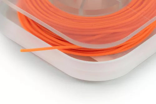 Fox - Edges Marker Elastic Orange 10m