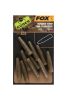 Fox - Edges Camo Powergrip Tail Rubbers 7-es