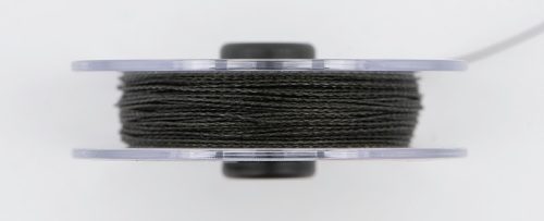 Fox - Naturals Braided Leader 20m 40lb/18.1kg (-30)