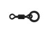 Fox - Edges Mini Hook Ring Swivels
