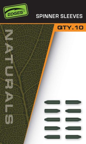 Fox - Edges Naturals Spinner Sleeve