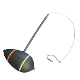 CPX - Stupek Nagy Szerelt