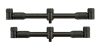 Fox - Black Label QR Buzzer Bar - 3 rod Adjustable XL