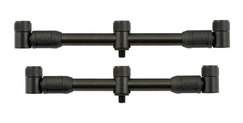 Fox - Black Label QR Buzzer Bar - 3 rod Adjustable XL