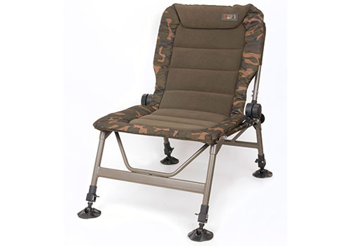 Fox - R1 Series Camo Chair