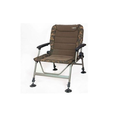 Fox - R2 Series Camo Chair