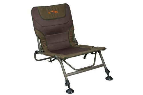 Fox - Duralite Combo Chair