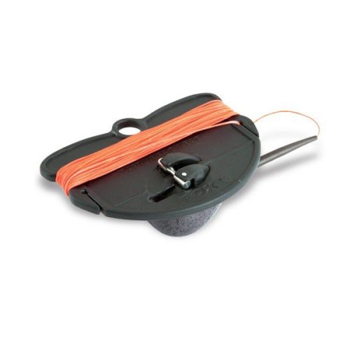 Fox - Captive Back Leads Mk2 4Oz