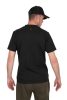 Fox - Collection T - Black & Orange - S-es