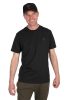 Fox - Collection T - Black & Orange - M-es