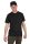 Fox - Collection T - Black & Orange - XL-es