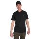 Fox - Collection T - Black & Orange - XL-es