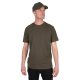 Fox - Collection T - Green & Black - S-es