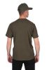 Fox - Collection T - Green & Black - M-es