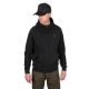 Fox - Collection LW Hoody - Black & Orange - 3XL-es