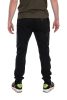 Fox - Collection LW Jogger - Black & Orange - S-es