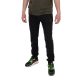 Fox - Collection LW Jogger - Black & Orange - XL-es