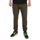 Fox - Collection LW Jogger - Green & Black - M-es