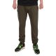 Fox - Collection LW Jogger - Green & Black - 3XL-es