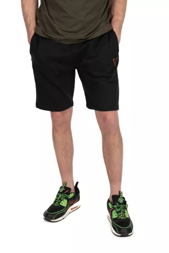 Fox - Collection LW Jogger Short Black S