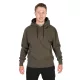 Fox - Collection - Hoody Green & Black S-es