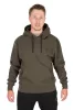 Fox - Collection - Hoody Green & Black M-es