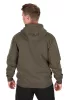 Fox - Collection - Hoody Green & Black M-es