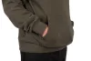 Fox - Collection - Hoody Green & Black 2XL-es