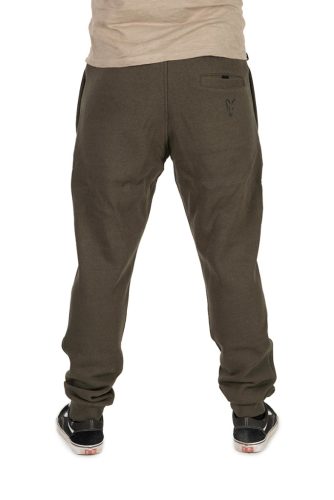 Fox - Collection - Jogger Green & Black 3XL-es
