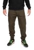 Fox - Collection - LW Cargo Trouser Green & Black XXXL-es