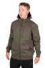Fox - Collection - Soft Shell Jacket Green & Black M-es