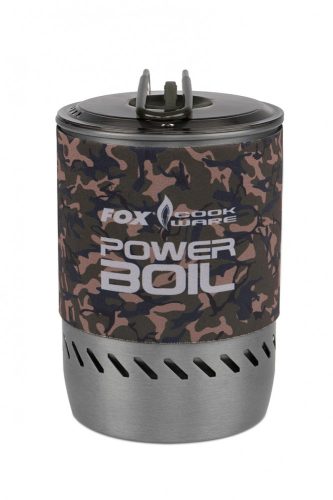 Fox - Cookware Infrared Power Boil 1.25l