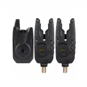 Fox - Mini Micron X 2 Rod Set (-16)