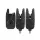 Fox - Mini Micron X 2 Rod Set (-16)