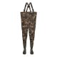 Fox - Camo LW Lined Waders Melles Csizma 42-es