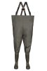Fox - Khaki HD XL Waders Melles Csizma 41-es