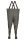 Fox - Khaki HD XL Waders Melles Csizma 41-es