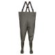 Fox - Khaki HD XL Waders Melles Csizma 41-es