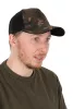 Fox - Camo Trucker Hat