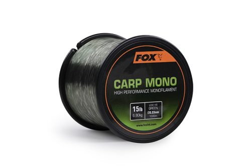 Fox - Carp Mono 12lb